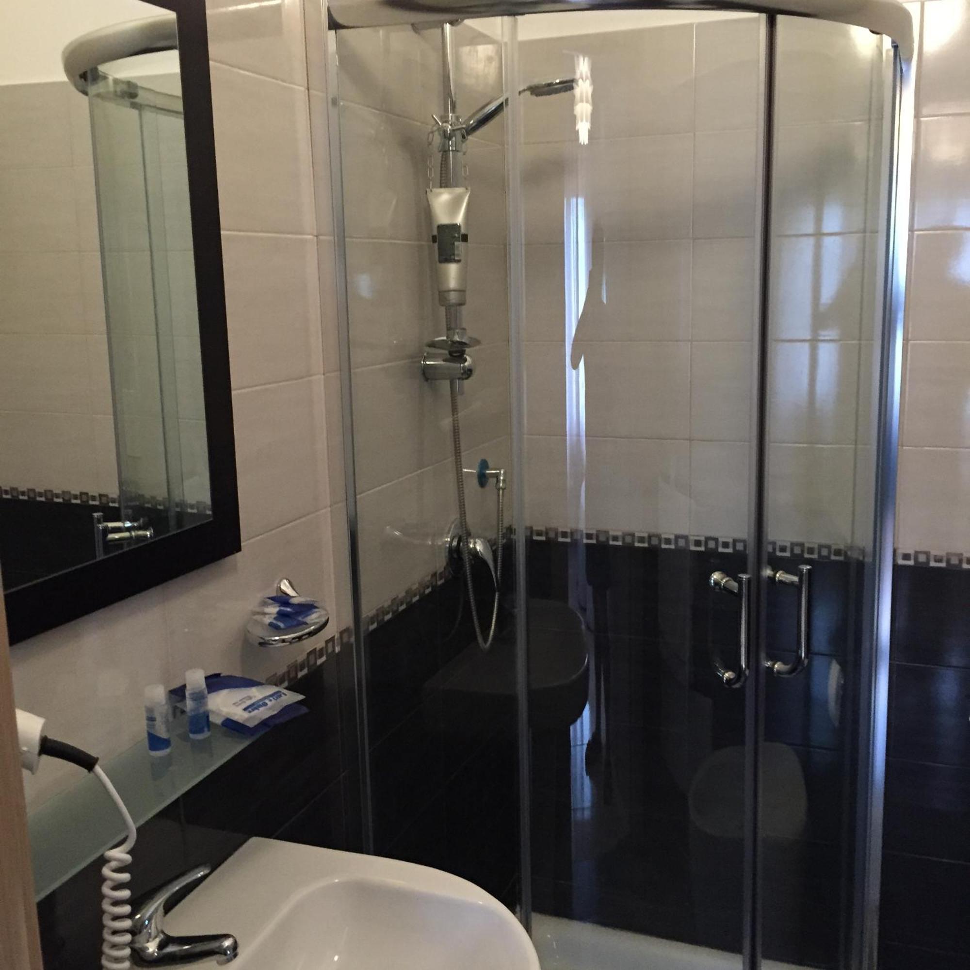 B&B Villa Magna Grecia Lazzaro ภายนอก รูปภาพ